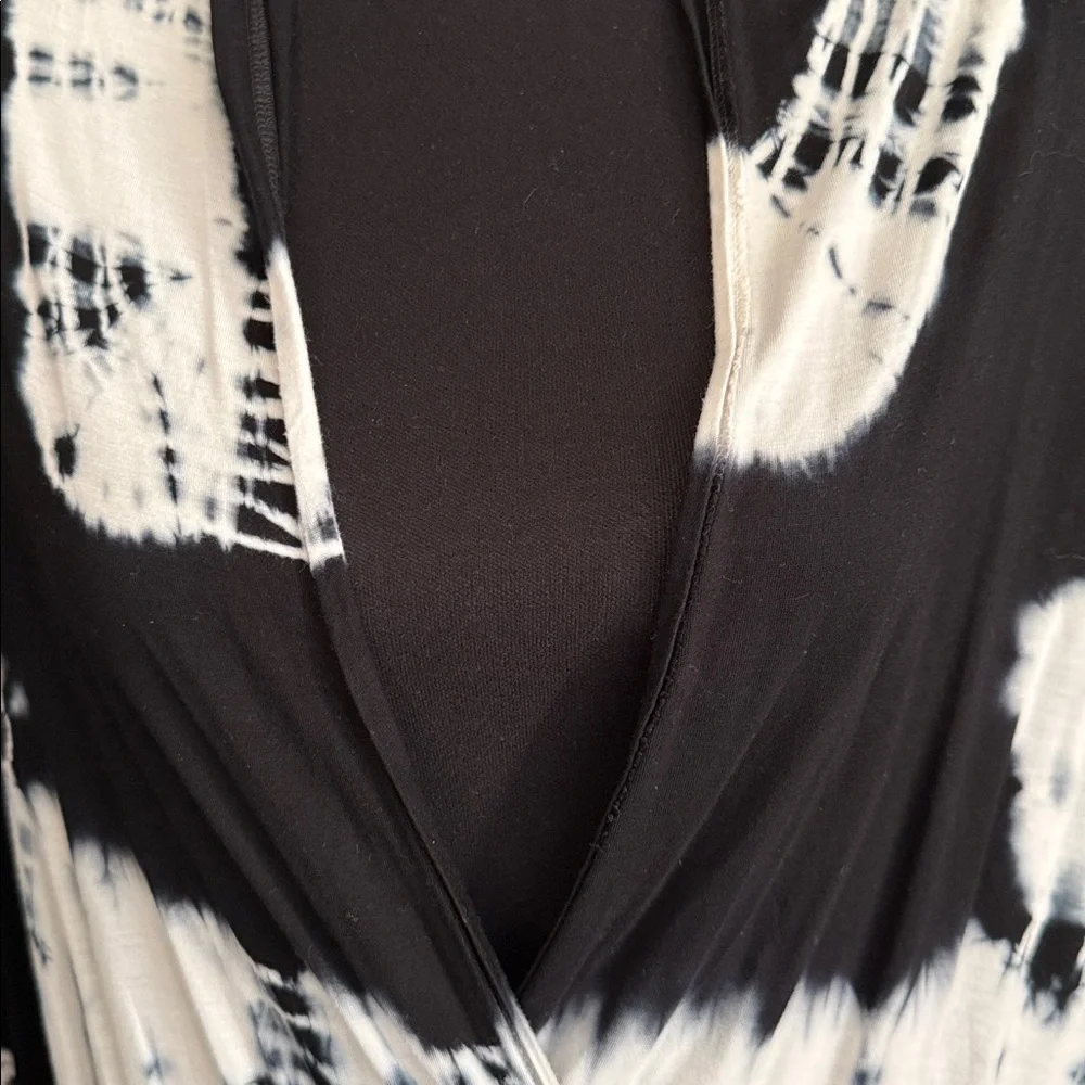 Young Fabulous & Broke Mini Dress tie-dye - Picture 3 of 7